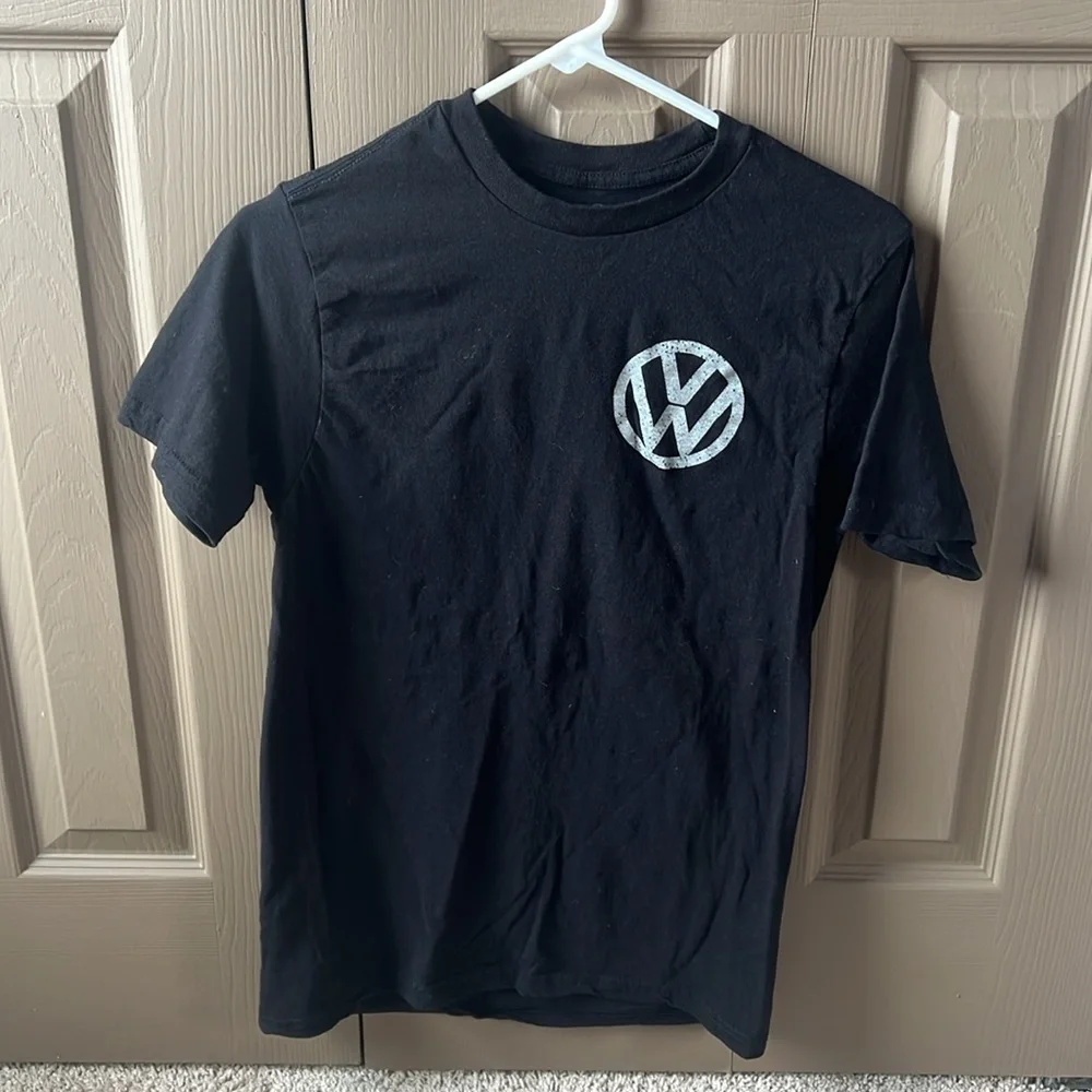 🏁 Volkswagen Street Racing Tee - Picture 2 of 5